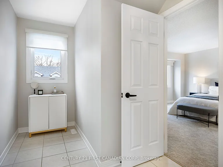 189 Homestead Cres #25 — Photo 20