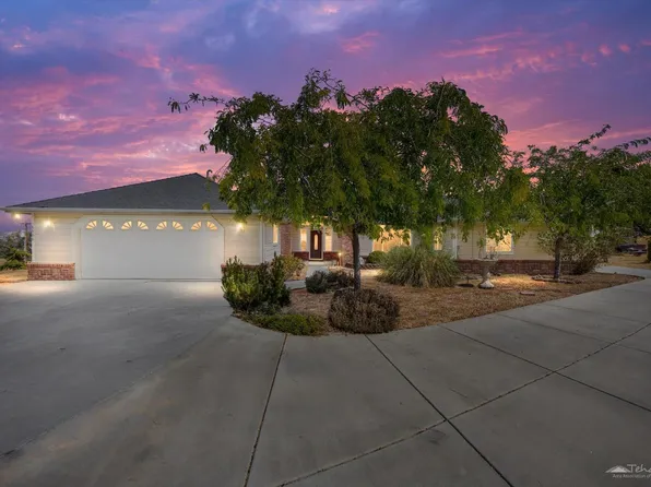 18900 Mustang Dr, Tehachapi, CA 93561