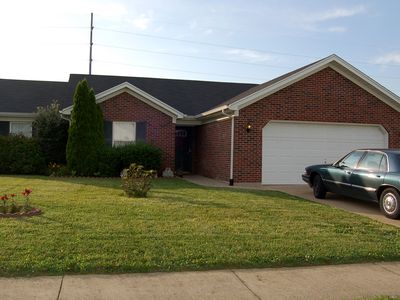 524 Reba Jackson Dr, Jeffersonville, IN, 47130
