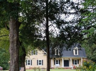 5940 Thompson Way, Prince George, VA 23875