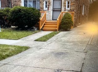 14452 Lappin St, Detroit, MI 48205