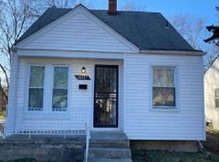 18327 Codding St #1, Detroit, MI 48219