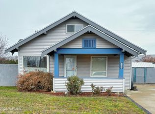 1202 Spokane St, Yakima, WA