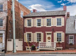 152 W Patrick St, Frederick, MD 21701