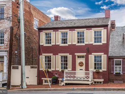 152 W Patrick St, Frederick, MD, 21701