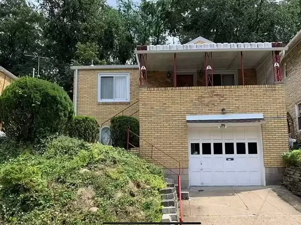 654 Frayne St, Pittsburgh, PA 15207