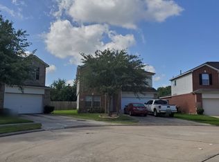 14403 Pennland Ln, Cypress, TX 77429