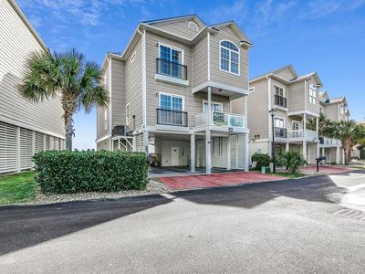 2416 Pointe Marsh Ln, North Myrtle Beach, SC, 29582