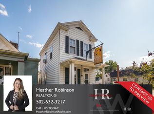 1512 E Spring St, New Albany, IN 47150