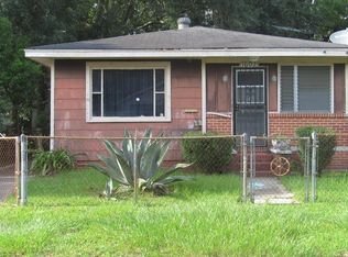 1602 Polk St, Mobile, AL 36605