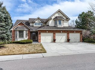 9252 Rockport Ln, Highlands Ranch, CO 80126