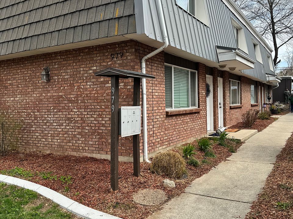 1st image of 979 S Lake St Unit 2