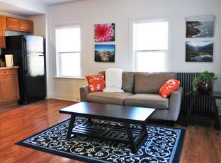 812 Congress St APT 3, Portland, ME 04102