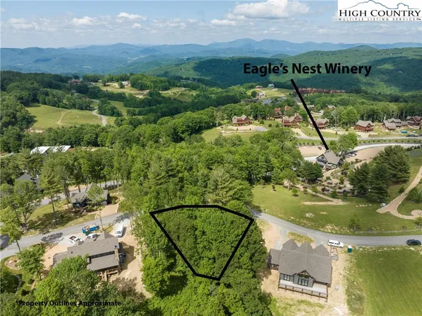 VV-7 Vineyard Trail, Banner Elk, NC 28604