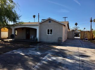 2112 N 39th Dr, Phoenix, AZ 85009