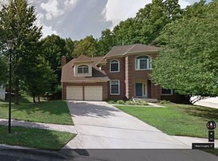 9907 Rosa Vista Ct, Bowie, MD 20721