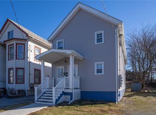 119 N Hamilton St, Poughkeepsie, NY 12601