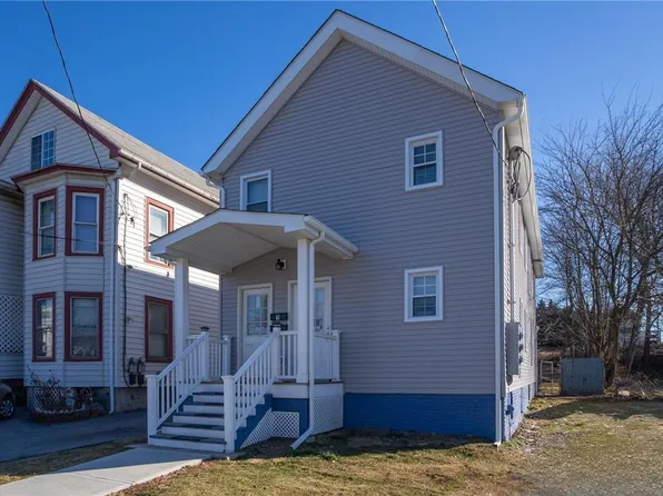 119 N Hamilton Street, Poughkeepsie, NY 12601