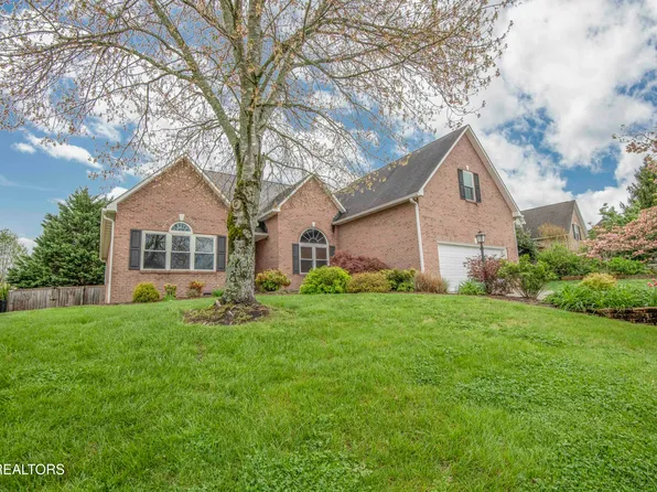 13130 Clear Ridge Rd, Knoxville, TN 37922