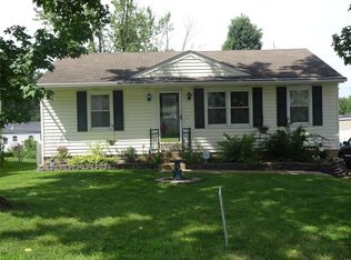10815 Coral Ridge Dr, Saint Louis, MO 63123