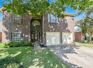 3273 Jan Ct, Katy, TX 77493