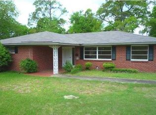 2710 Fairmont Rd, Montgomery, AL 36111
