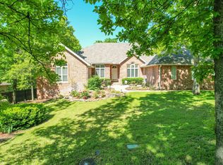 127 Western Ave, Branson, MO 65616