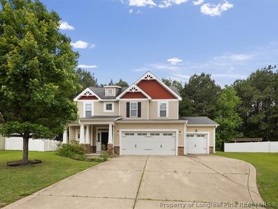 231 Snipe Ct, Raeford, NC, 28376