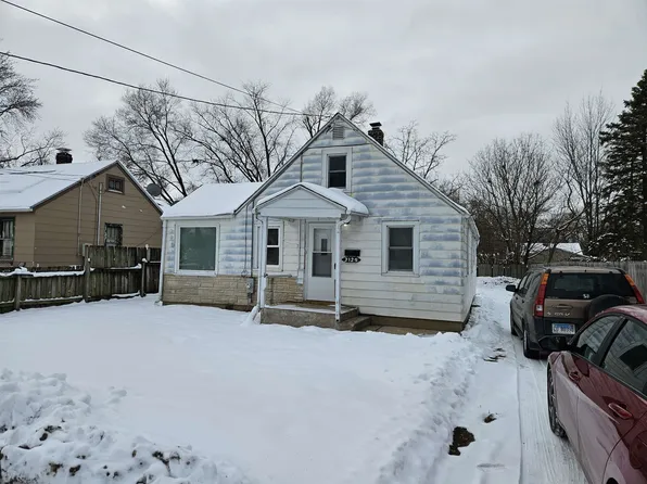 3129 Lapey St, Rockford, IL 61109