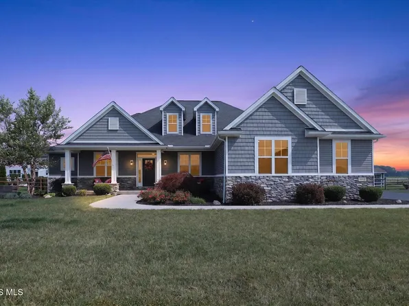8462 Valley Gate, Waterville, OH 43566