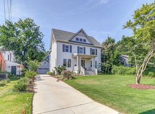 724 Mial St, Raleigh, NC 27608