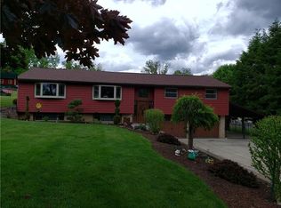 335 Fawcett Church Rd, Bridgeville, PA 15017