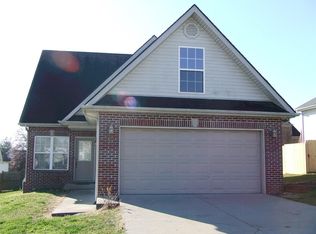 120 Montclair Ct, Georgetown, KY 40324