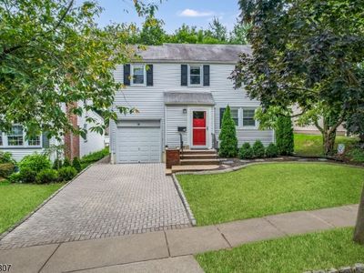 40 Eaton Pl, Bloomfield, NJ, 07003