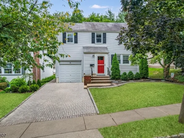 40 Eaton Pl, Bloomfield Twp., NJ 07003