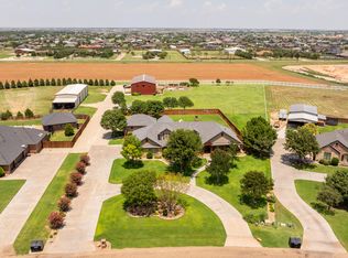 3206 County Road 7610, Lubbock, TX 79423