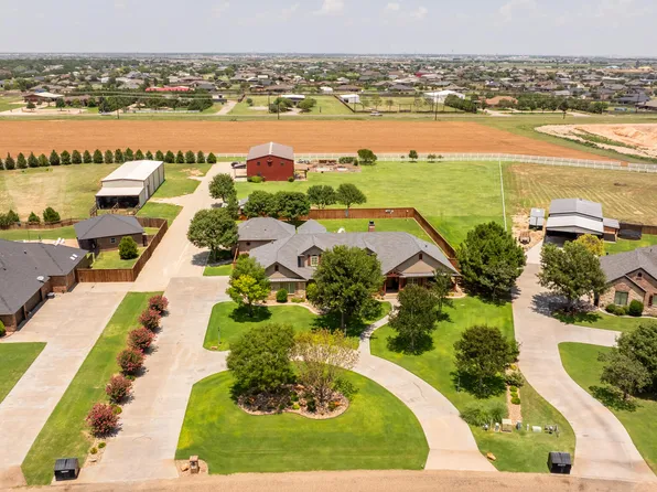 3206 County Road 7610, Lubbock, TX 79423