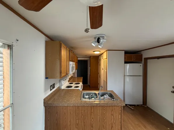 14725 NW 1st Pkwy, Okeechobee, FL