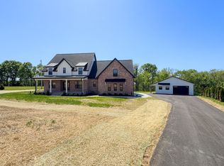 55 Crenshaw Rd LOT 15, Hartsville, TN 37074