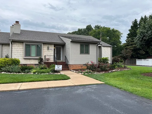 173 C Old Mill Rd, High Point, NC 27265