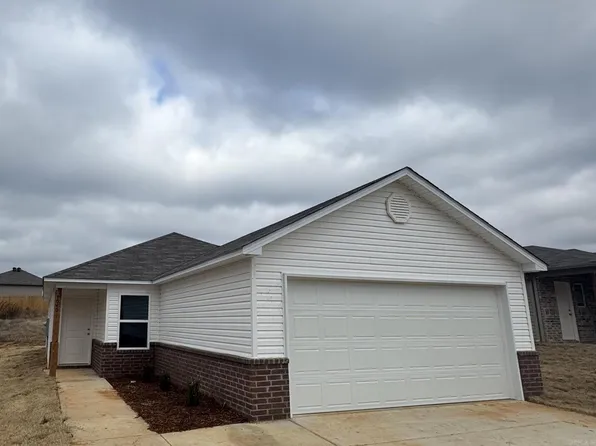 7040 Potomac Trl, Bauxite, AR 72011