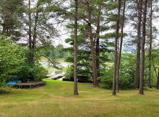 County Road 43, Pine River, MN 56474