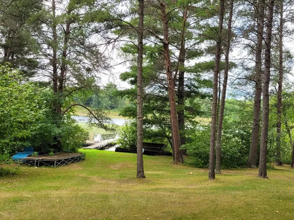 County Road 43, Pine River, MN 56474