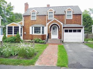 45 Prospect Ave, Northampton, MA 01060