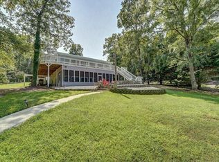 251B Old Hardy Farm Rd, Jackson, GA 30233