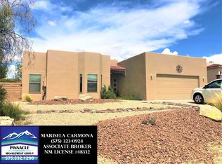 4580 Hatchet Ct, Las Cruces, NM 88012