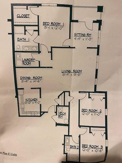 2nd image of 4438 Pheasant Ridge Rd SW Unit 403