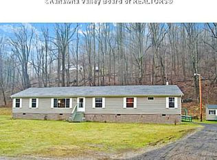 728 Georges Dr, Charleston, WV