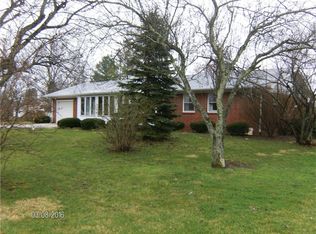 3132 S 500 W, New Palestine, IN 46163