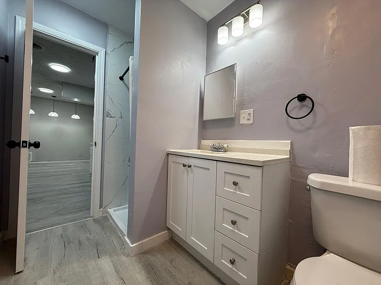 COmmon Bathroom #2